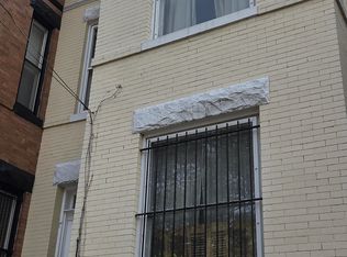 1646 Monroe St NW #1, Washington, DC 20010