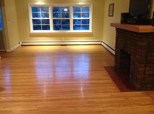 157 Springville Ave FLOOR 2, Buffalo, NY 14226