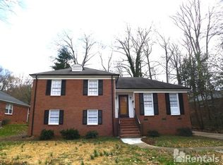 5308 Kildare Dr, Charlotte, NC 28215