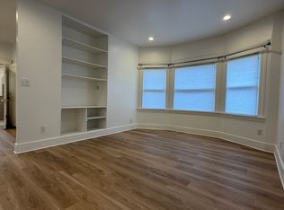 458 36th St APT 1, Oakland, CA 94609