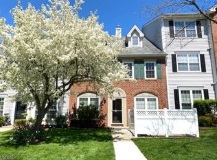 803 Breckenridge Dr, Branchburg, NJ 08876