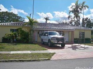 1918 Buchanan St, Hollywood, FL 33020