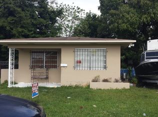 3631 Florida Ave, Miami, FL 33133