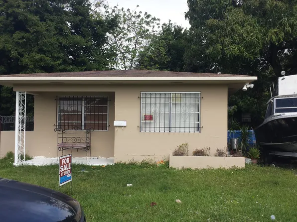 3631 Florida Ave, Miami, FL 33133