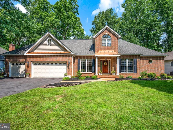 403 Gold Valley Rd, Locust Grove, VA 22508