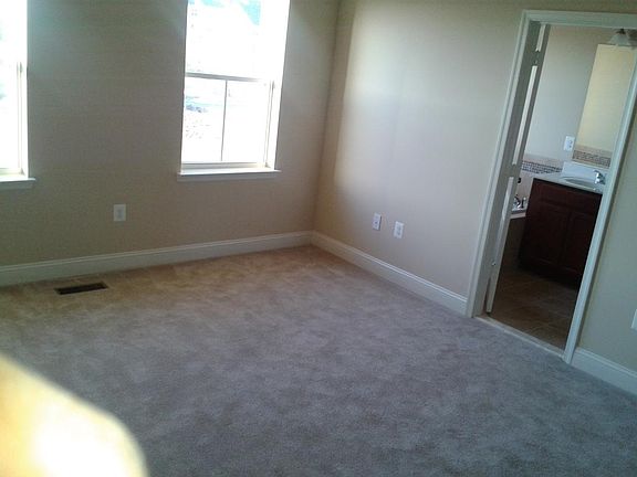 Master Bedroom - 3rd Floor