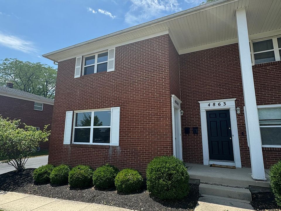 1st image of 4867 Nugent Dr #4861