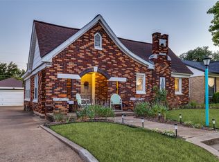 2732 Ivandell Ave, Dallas, TX 75211