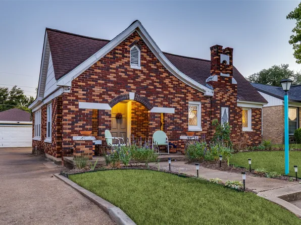 2732 Ivandell Ave, Dallas, TX 75211