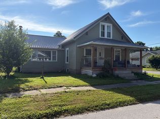 14 S 5th St, Gosport, IN 47433