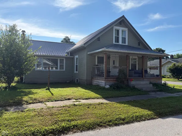 14 S 5th St, Gosport, IN 47433