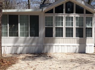 810 S Shore Rd #186, Marmora, NJ 08223