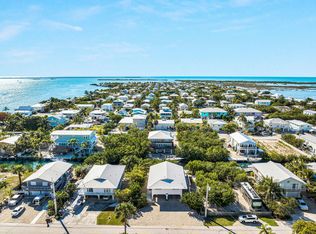 27380 Barbados Ln, Ramrod Key, FL 33042