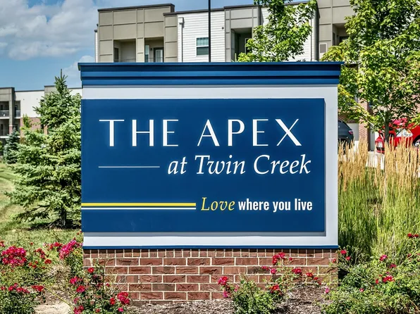 The Apex at Twin Creek