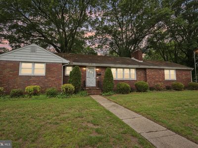 212 W Lincoln St, Bridgeton, NJ, 08302