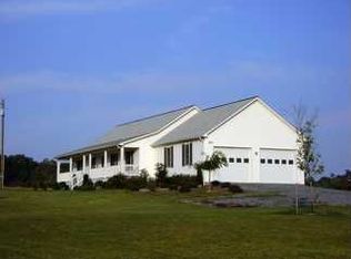 77 Plum Tree Draft Rd, Churchville, VA 24421