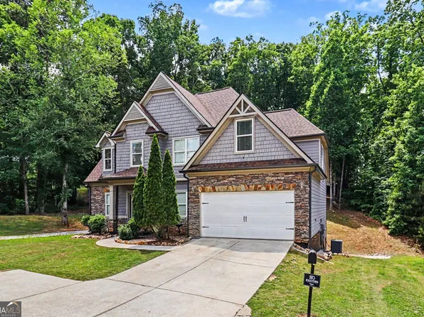 3475 Reynolds Rd, Douglasville, GA 30135