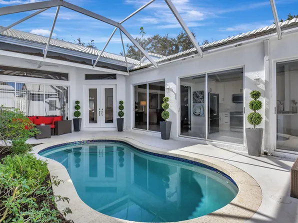 3716 Mykonos Court, Boca Raton, FL 33487