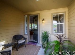 201 Quail Meadow Ct, Copperopolis, CA