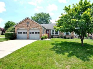 691 Arrowwood Cir, Taylor Mill, KY