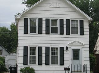 36 Woodward Ave, Kenmore, NY 14217