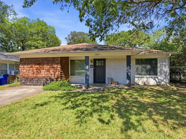 109 Grayson St, Whitesboro, TX 76273