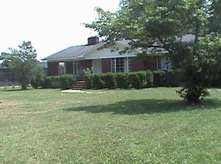 1302 E Franklin St, Monroe, NC 28112