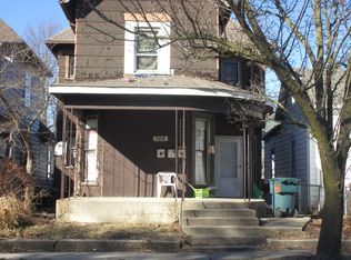 708 W Jackson St APT 2, Muncie, IN 47305