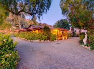 1203 N Signal St, Ojai, CA 93023