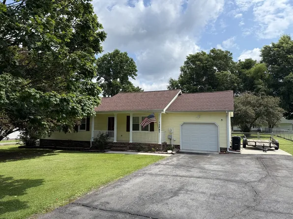 1088 Riley Creek Rd, Tullahoma, TN 37388