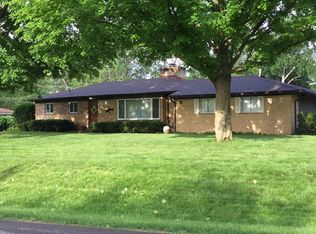 29555 Briarton Rd, Farmington Hills, MI 48331