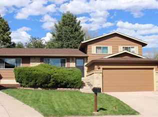 5425 Escondido Ct, Colorado Springs, CO 80918
