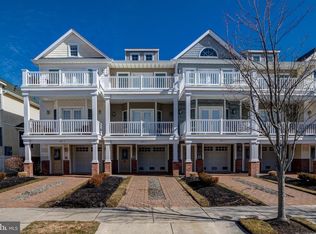 205 N Jefferson Ave APT D, Margate City, NJ 08402