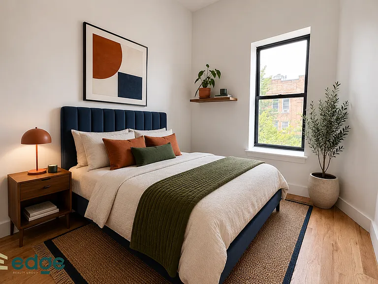1518 Jefferson Ave #3R — Photo 5