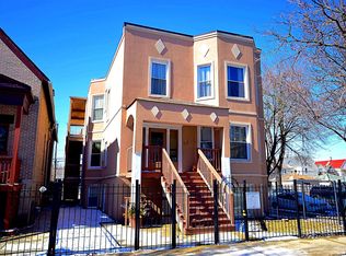 3939 W Wabansia Ave, Chicago, IL 60647
