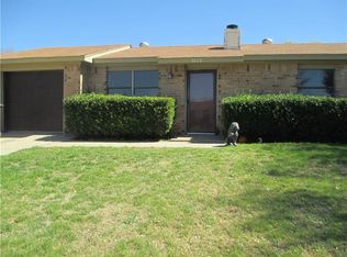 3717 Trinity Ln, Abilene, TX 79602