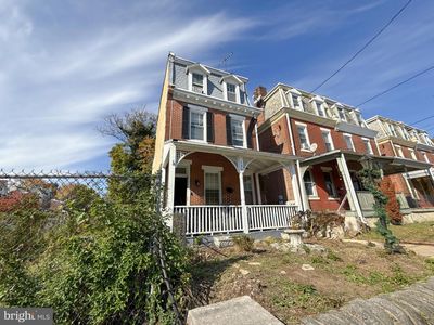 135 W Seymour St, Philadelphia, PA, 19144