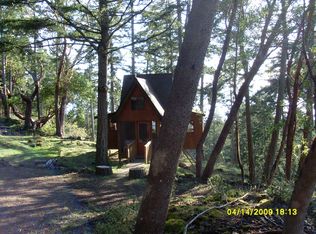 481 High Haro Dr, Friday Harbor, WA 98250
