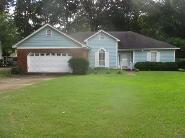 218 Hummingbird Ln, Albany, GA 31707