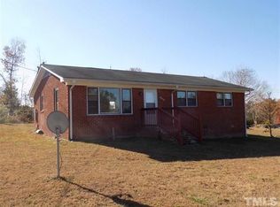 2403 Dyking Rd, Kittrell, NC 27544