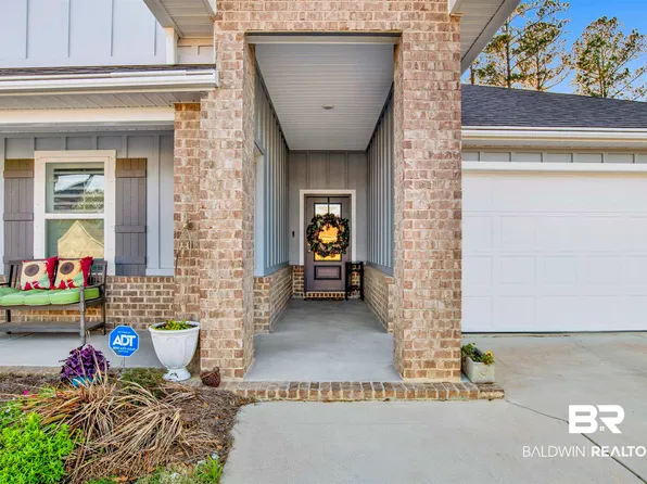 31347 Marseille Ct, Daphne, AL 36527