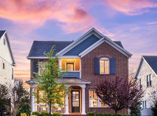 2309 Tremont Blvd, McKinney, TX 75071
