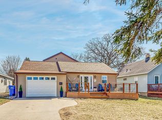 1309 Lincoln Ave, Detroit Lakes, MN 56501