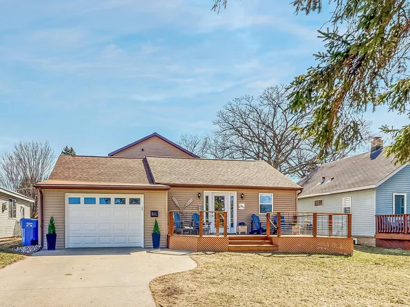 1309 Lincoln Ave, Detroit Lakes, MN 56501