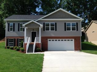 618 Gadd Rd, Hixson, TN 37343