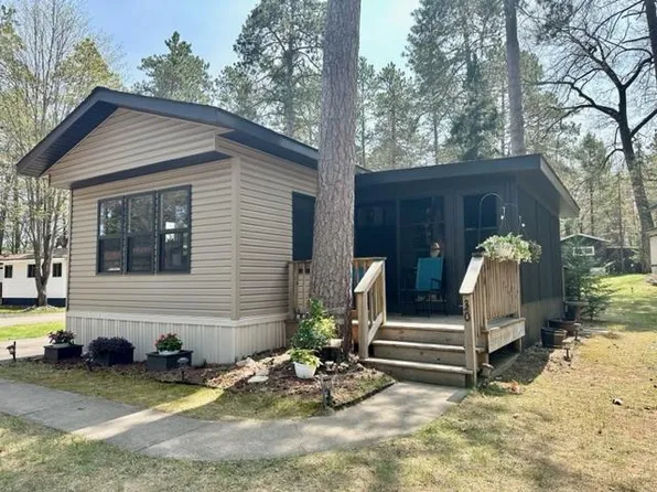 11070 Bellwood Dr APT 30, Minocqua, WI 54548