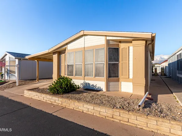5735 E MCDOWELL Road #177, Mesa, AZ 85215