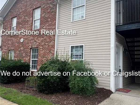 3204 Sperry Branch Way APT C, Fayetteville, NC 28306