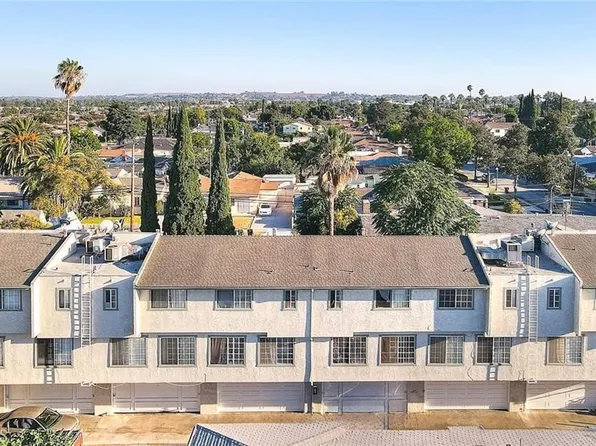 836 S Sierra Vista Ave, Alhambra, CA 91801