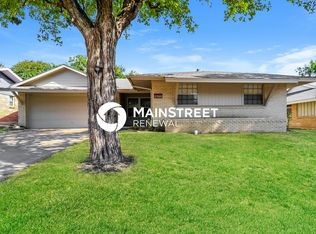 2205 Marvel Dr, Irving, TX 75060
